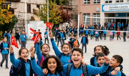 Yeni düzenlemeyle yaz tatilinin uzatılması gündemde.