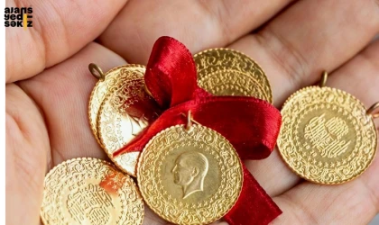 10 Haziran itibarıyla Son 2,5 ayın dibini gören gram fiyatı, 200 günlük ortalamaya çekildi.