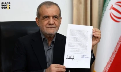 ABD ile İran arasındaki 14 maddelik mutabakat iki liderin imzasıyla resmiyet kazandı.