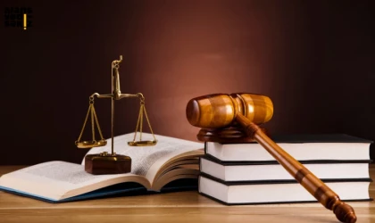 Adalet Bakanı Akın Gürlek, 140 yeni mahkemenin kurulduğunu açıkladı.