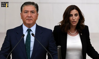 Aktif görevdeki iki vekil sessiz sedasız evlendi, Meclis'in ilk vekil çifti oldular.