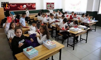 Bakan Tekin: 12 Haziran Cuma günü eğitim-öğretime bir gün ara verilecek.