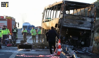 Bayram trafiğinde 70 can kaybı yaşandı, 66 bin 481 personel denetim yaptı.