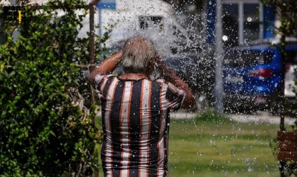 Bu yıl yaz mevsiminin normalden daha uzun sürmesi bekleniyor.