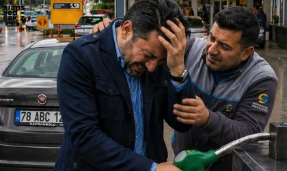 Çarşambadan itibaren motorinde 3.93 TL, benzinde 1.88 TL artış bekleniyor.
