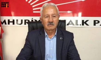 Çaya düşerek kaybolan Mustafa Erten’in cansız bedenine yaklaşık 11 saat sonra ulaşıldı.
