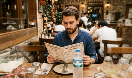 Depozito, trafik sigortası ve restoranlarda yeni dönem başlıyor.