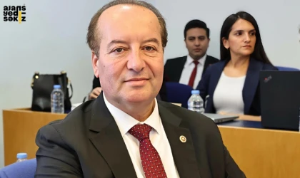 Dokunulmazlığının kaldırılması talep edilenler arasında Cevdet Akay da yer aldı.