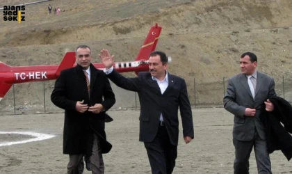 Dosya yetkisizlik kararıyla Ankara’ya gönderildi, tüm deliller başkente taşınıyor.