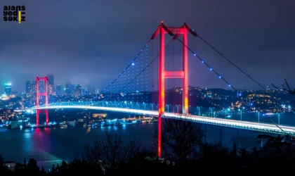 Dünyanın en güvenli ülkeleri sıralamasında Türkiye 136'ncı sırada yer aldı.