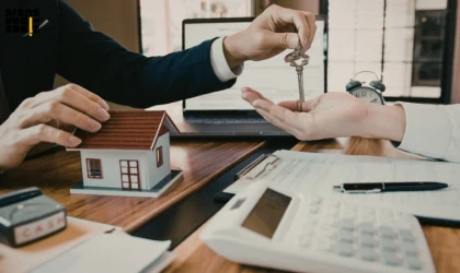 Ev ve iş yerleri için tavan zam yüzde 32,24 olarak hesaplandı