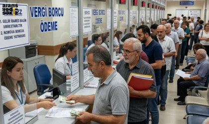 Faiz oranında değişiklik yapılması için Maliye Bakanlığı çalışma başlattı.