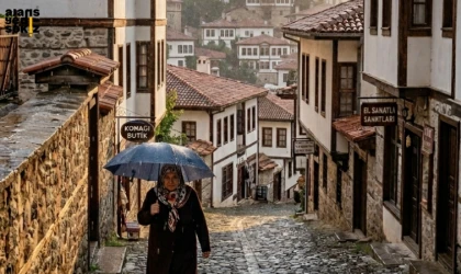 Karabük’te hafta başı güneşli, hafta sonuna doğru ise sağanak etkili olacak.