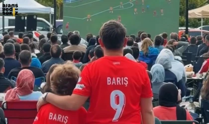 Karabük'ün simge mekânı tarihi yazlık sinema yeniden hayat buldu.