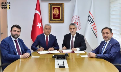 Kayak eğitim merkezi, konaklama tesisi ve yeni spor alanları kazandırılacak.