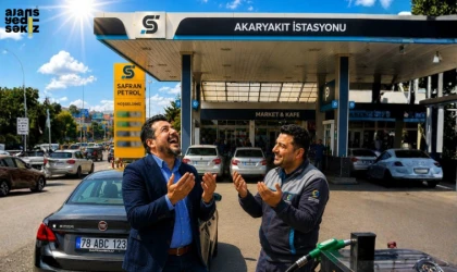 Motorindeki indirimle bir depo yakıtın maliyeti 902 TL geriledi.