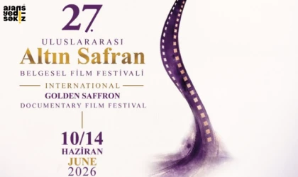 Türkiye'nin köklü belgesel festivali 10 Haziran'da sanatseverlerle buluşacak.