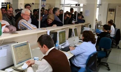 Vade 72 aya çıktı, tecil faizi yüzde 39'dan yüzde 29'a düşürüldü.