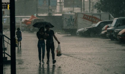 Valilik, perşembe günü etkili olması beklenen yağış için uyarıda bulundu.