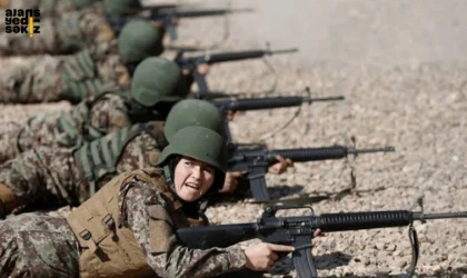 Vatandaşlar düğün yasağından kadın askerliğine kadar birçok öneriyi Meclis’e taşıdı