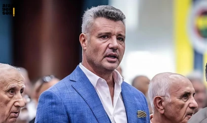 Yasadışı bahse teşvik suçundan 2 yıl 6 ay hapis ve 562 bin TL para cezası