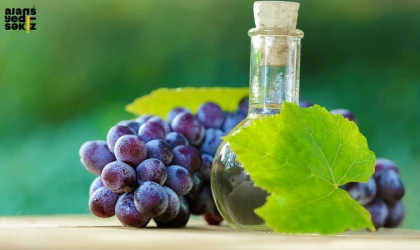 Yazıköy Üzüm Sirkesi, Türk Patent tarafından mahreç işaretiyle tescillendi.