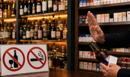 Yeni düzenlemeyle kurallar değişti, para cezaları artırıldı.