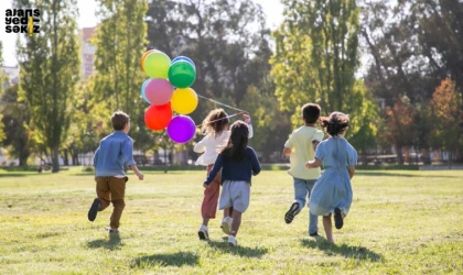 Yeni sosyal yaşam alanlarının kısa sürede hizmete açılması hedefleniyor.