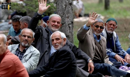 23 bin 552 liralık düzenlemeyi içeren teklif TBMM'ye sunuldu.