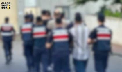 4 ayrı uyuşturucu operasyonunda çeşitli miktarlarda uyuşturucu madde ele geçirildi.