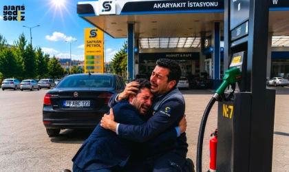 Bu gece motorine 4 lira 20 kuruş zam bekleniyor.