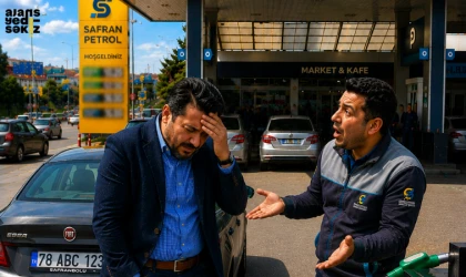 Bu gece yarısından itibaren motorinin litre fiyatı 1 lira 31 kuruş artacak.