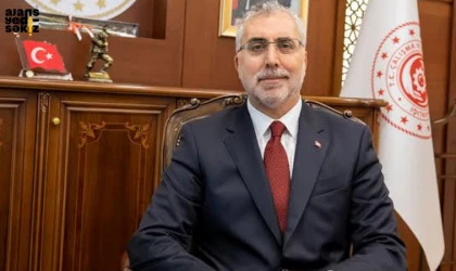 Çalışma ve Sosyal Güvenlik Bakanı, cuma günü Karabük'te temaslarda bulunacak.