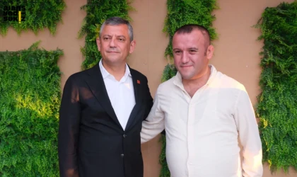 CHP Karabük Merkez İlçe teşkilatı, 29 Temmuz'da toplu istifa edeceklerini duyurdu.