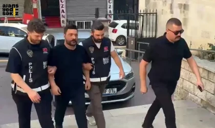 Gözaltına alınan Oğuzhan Uğur hakkında tutuklama talep edildi.