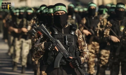 Hamas'ın yeni siyasi lideri Halil el-Hayye olarak belirlendi.