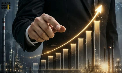 İSO'nun 2025 yılı İkinci 500 Büyük Sanayi Kuruluşu Listesi'nde Karabük'ten 5 firma yer aldı.