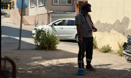 Karabük'te su kayıp-kaçak oranı yüzde 43'ten yüzde 37'ye düşürüldü.