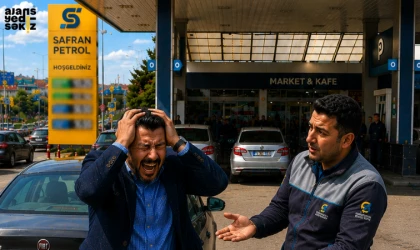 Motorin fiyatlarının salı gününden itibaren artması bekleniyor.