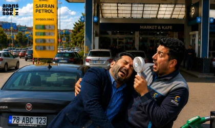 Motorinin litre fiyatına cuma günü 3 lira 8 kuruş zam bekleniyor.