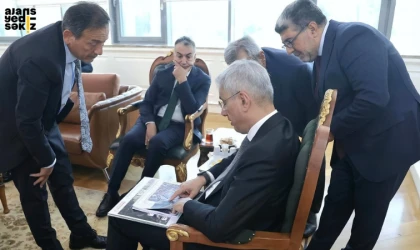 Sağlık Bakanı Memişoğlu, Karabük'e yeni hastane planlandığını açıkladı.