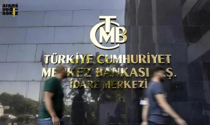 TCMB, politika faizini yüzde 37'de bırakırken sıkı para politikası mesajını yineledi.