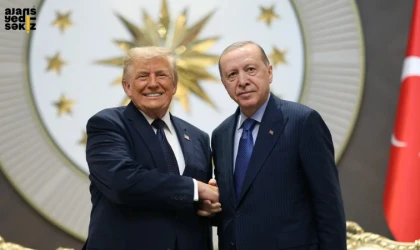 Trump, CAATSA yaptırımlarının kaldırılacağını açıkladı.