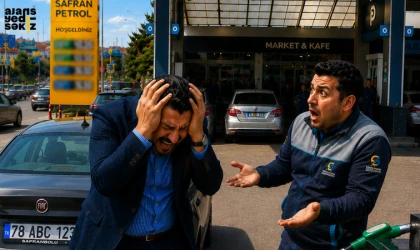 Trump'ın "Ateşkes Bitti" açıklaması sonrası petrol yükseldi.