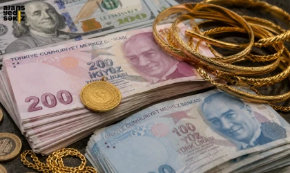 Vatandaşın yatırım tercihinde dikkat çeken değişim.