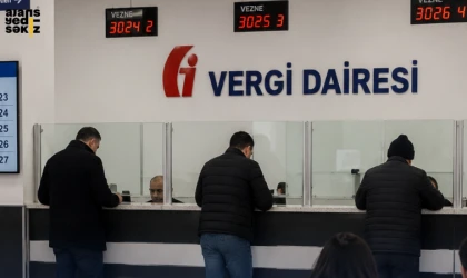 Vergi borçları için 228 bin başvuru yapılırken 206 milyar lira taksitlendirildi.