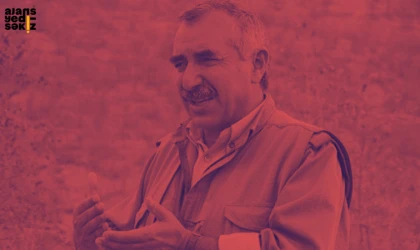 1976’dan bu yana toplam 25 bin 922 teröristin öldüğünü belirtildi.