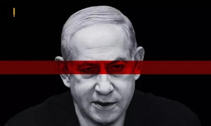 Akın Gürlek, Netanyahu ve Afek Moskovitch hakkında kırmızı bülten sürecinin başlatıldığını açıkladı.