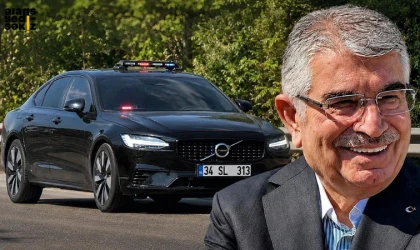 Alihan Kuriş Suç Örgütü soruşturmasında eski Bakan Şahin'in ifadesine başvurulacak.
