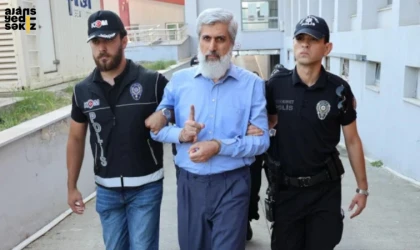 Alparslan Kuytul Suç Örgütü soruşturmasında Kuytul çifti tutuklanarak cezaevine gönderildi.